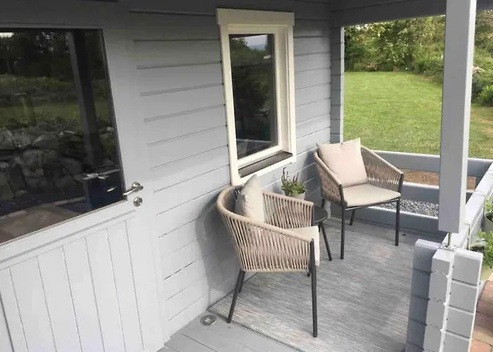 Rockschapel Cabin 30B