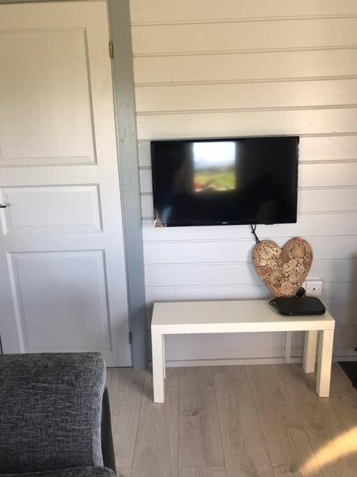 Rockschapel 30b Holiday home *