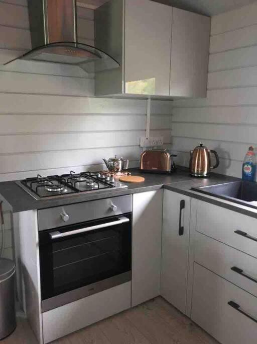 Holiday home Rockschapel 30b Annacloy