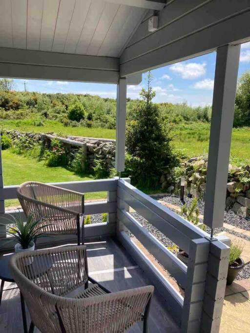 Rockschapel 30b Holiday home Annacloy