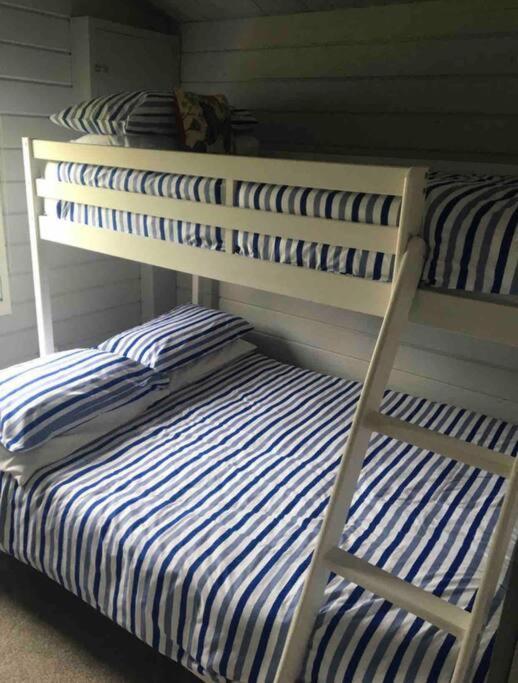 Rockschapel 30b Holiday home Annacloy