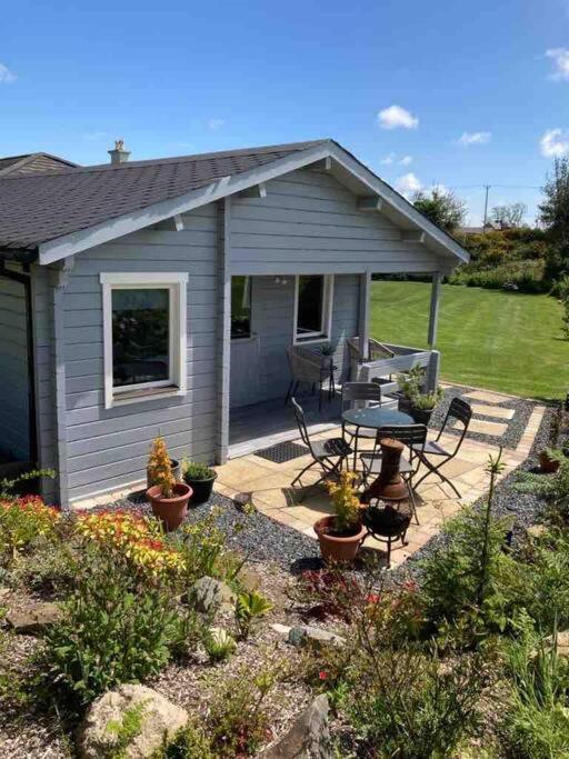 Rockschapel 30b Holiday home Annacloy