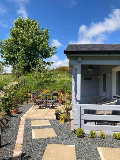 Holiday home Rockschapel 30b *