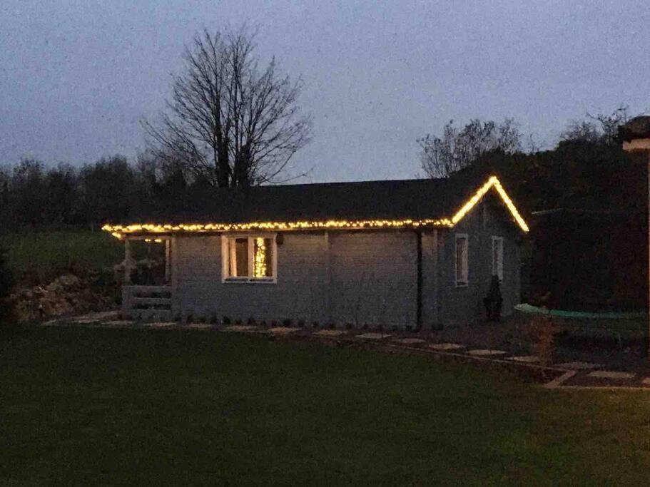 Holiday home Rockschapel 30b