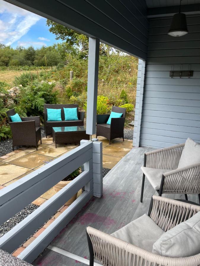 Holiday home Rockschapel 30b Annacloy