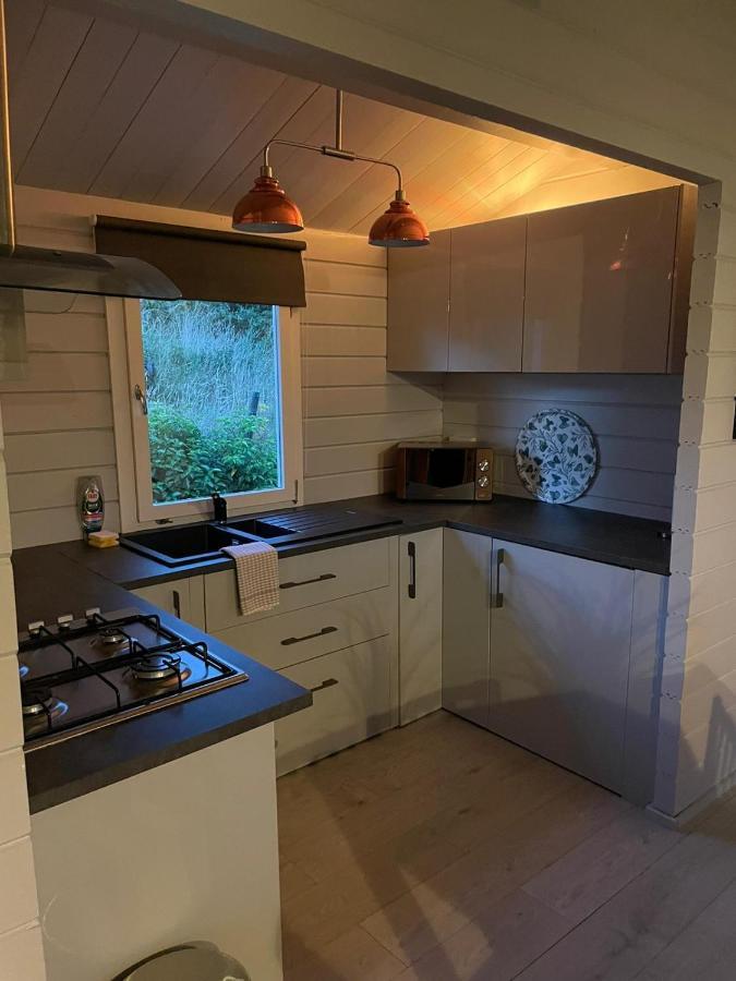 Rockschapel 30b Holiday home