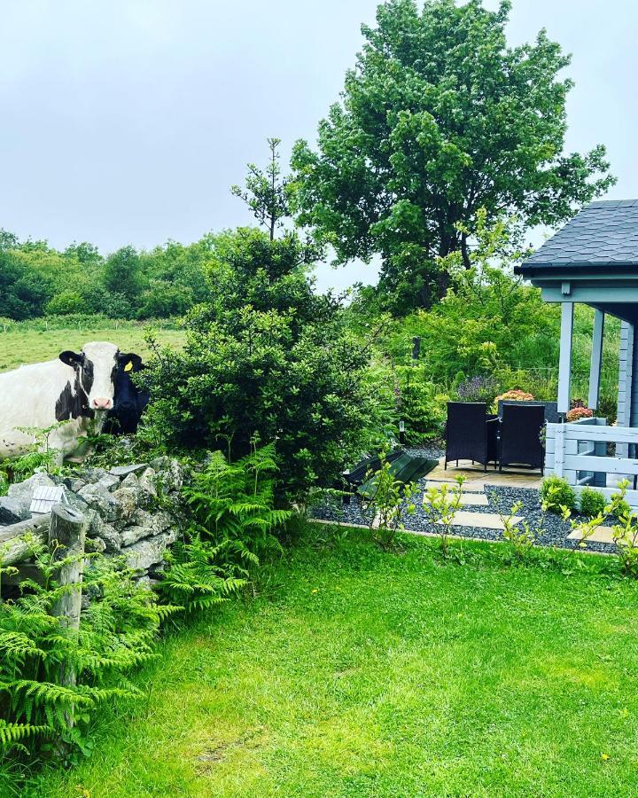 Holiday home Rockschapel 30b Annacloy