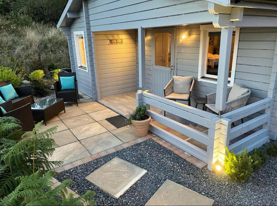 Rockschapel 30b Holiday home *